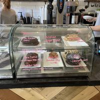 Pastry    at Heartwood Coffee Roasters in Hudson