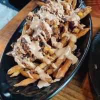  at Rockabilly Burger Bar - Las Ramblas in Gran Canaria