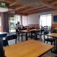 Interior at Sternen  in Muri Bei Bern