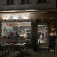   at Bottega dei Sapori in Worms