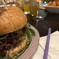   at Crazy Loon in Bretzfeld