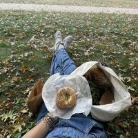   at Country Bagel Bakery in West Chester