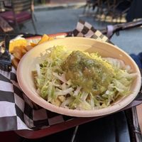   at Taco Mar in West Chester