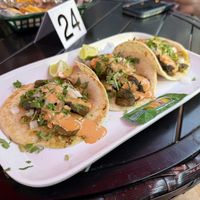   at Taco Mar in West Chester