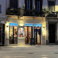   at Kosei Ramen in Malaga