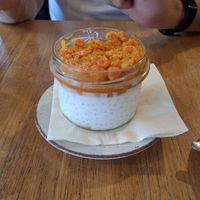  at Capuccino Cafe Jastarnia in Jastarnia