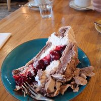  at Capuccino Cafe Jastarnia in Jastarnia