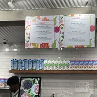 A few options there are more   at BOS - Mother Juice - TC in Boston