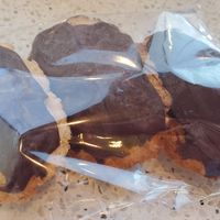  at Ramen O'Bowl in Cambridge