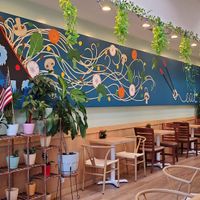  at Ramen O'Bowl in Cambridge