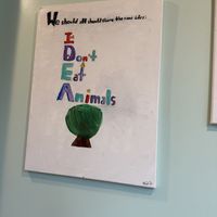 Art  at Ramen O'Bowl in Cambridge