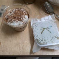  at Ramen O'Bowl in Cambridge