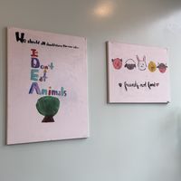 Cuadros  at Ramen O'Bowl in Cambridge