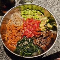  at Bap & Dak in Brussels