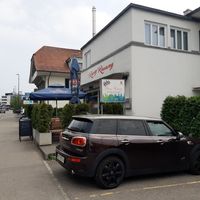 Exterior at Rung Reuang in Muri Bei Bern