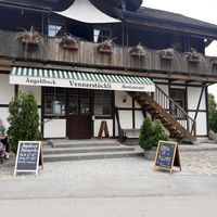 Exterior at Ängelibeck in Muri Bei Bern