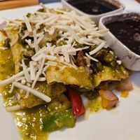 at San Marcos Mexican Restaurant in Danville