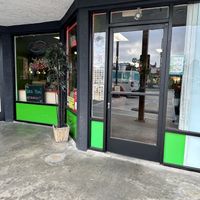 Restaurant Front   at Tara Thai  in Redondo Beach