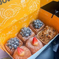  at Wownana in Petaling Jaya