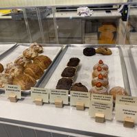 Donuts  at Wownana in Petaling Jaya