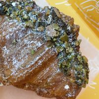 Pistachio cross isn’t   at Wownana in Petaling Jaya