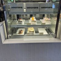   at Wownana in Petaling Jaya