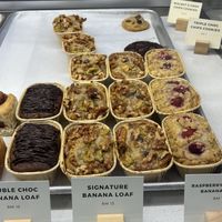   at Wownana in Petaling Jaya