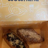   at Wownana in Petaling Jaya