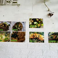 Overview  at Greenshot Vegan Coffee in Denpasar