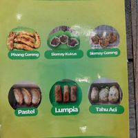  at Greenshot Vegan Coffee in Denpasar