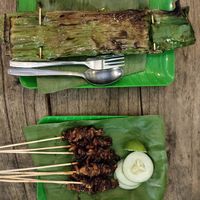  at Greenshot Vegan Coffee in Denpasar