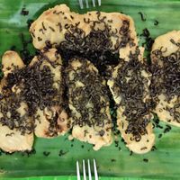  at Greenshot Vegan Coffee in Denpasar