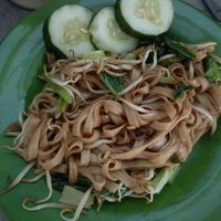  at Greenshot Vegan Coffee in Denpasar