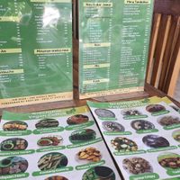  at Greenshot Vegan Coffee in Denpasar