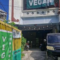  at Greenshot Vegan Coffee in Denpasar