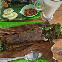  at Greenshot Vegan Coffee in Denpasar