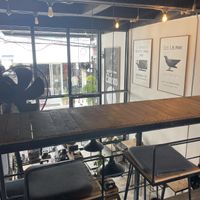   at Onions in Koh Tao