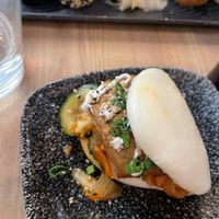 bao  at Hanko Aasia in Espoo