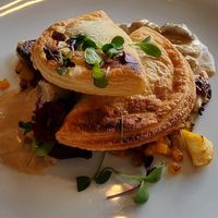  at Restaurant Seerose in Meisterschwanden