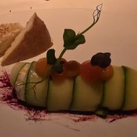 Went back for another 3 meal at Restaurant Seerose in Meisterschwanden