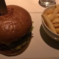  at Restaurant Seerose in Meisterschwanden