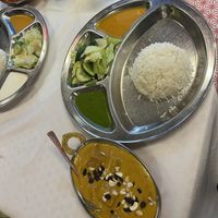   at Everest Dine in Vantaa