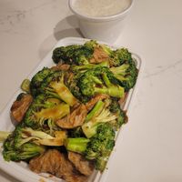  at Szechuan Tokyo in Sea Girt