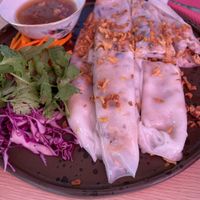   at Vietnam Street Food in Athens