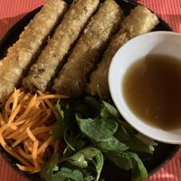   at Vietnam Street Food in Athens