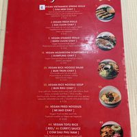   at Vietnam Street Food in Athens