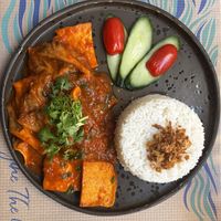   at Vietnam Street Food in Athens