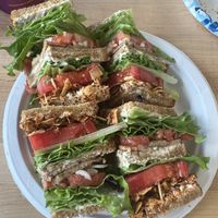 turkee club at Little Lads in Corinth