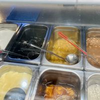   at Cedar Beancurd - 杉味豆花 in Taipei