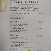  at Wasserburger Bohnenröster & Teewelt in Wasserburg